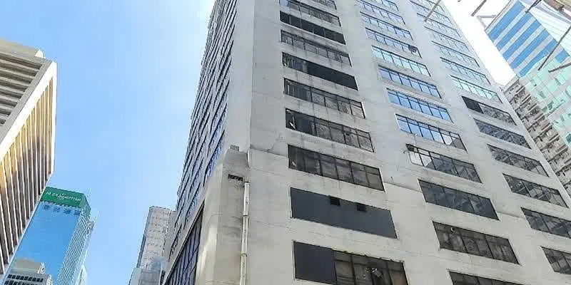 團隊找到的地址實景。