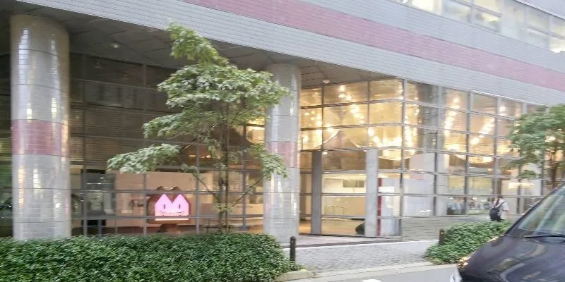 團隊找到的地址實景。