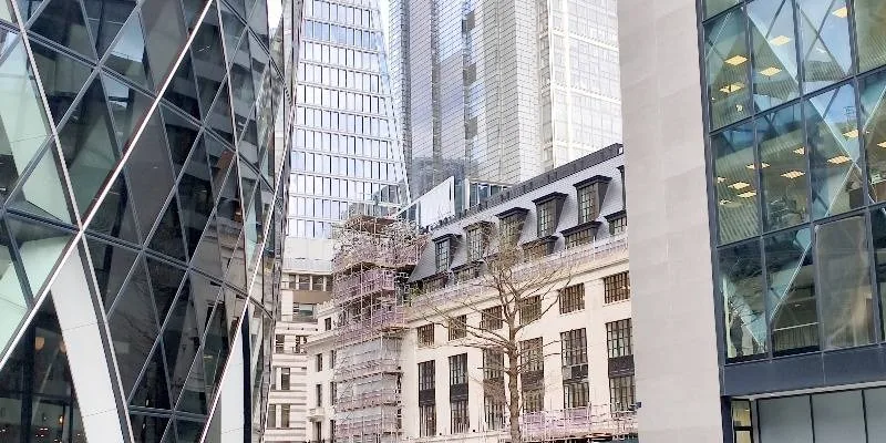 團隊找到的地址實景。