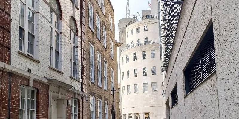 團隊找到的地址實景。
