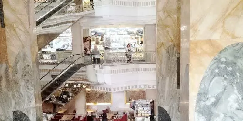 團隊找到的地址實景。