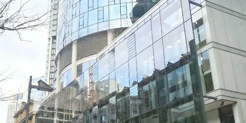 團隊找到的地址實景。