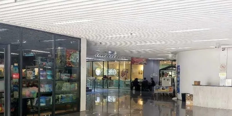 團隊找到的地址實景。