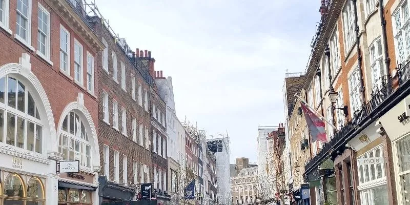 團隊找到的地址實景。