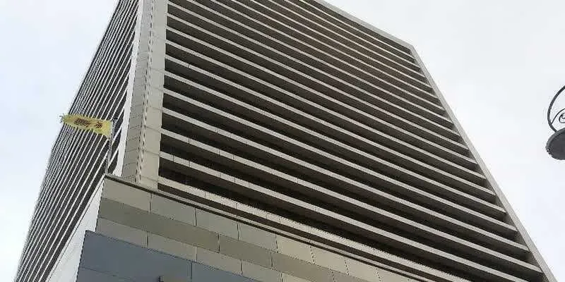 團隊找到的地址實景。