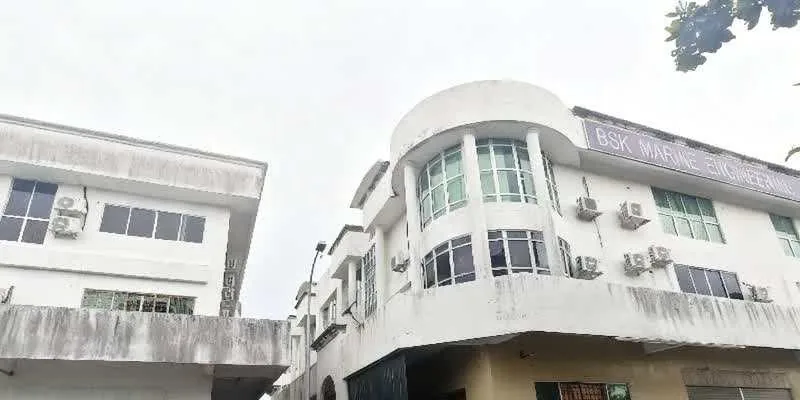 團隊找到的地址實景。