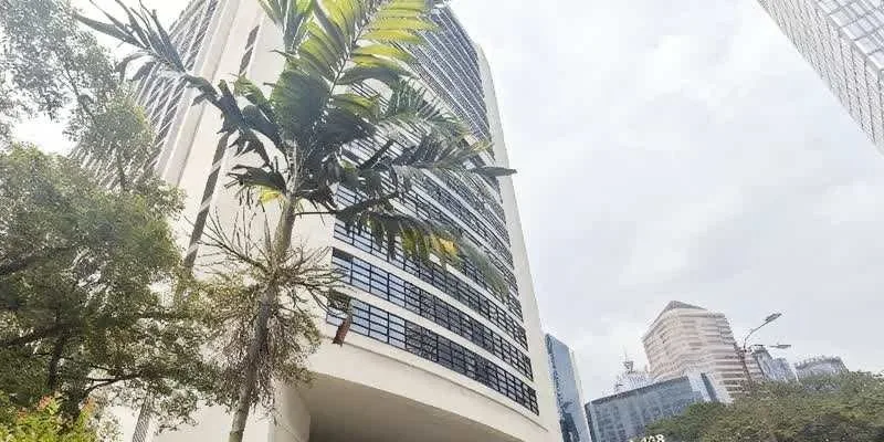 團隊找到的地址實景。