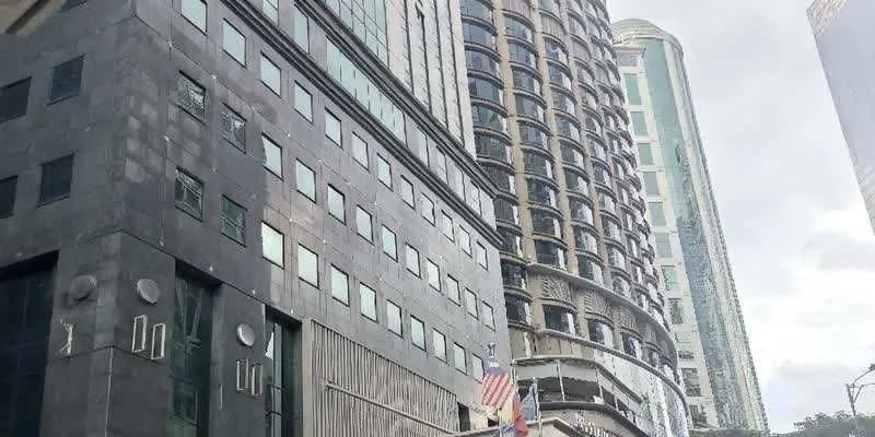 團隊找到的地址實景。