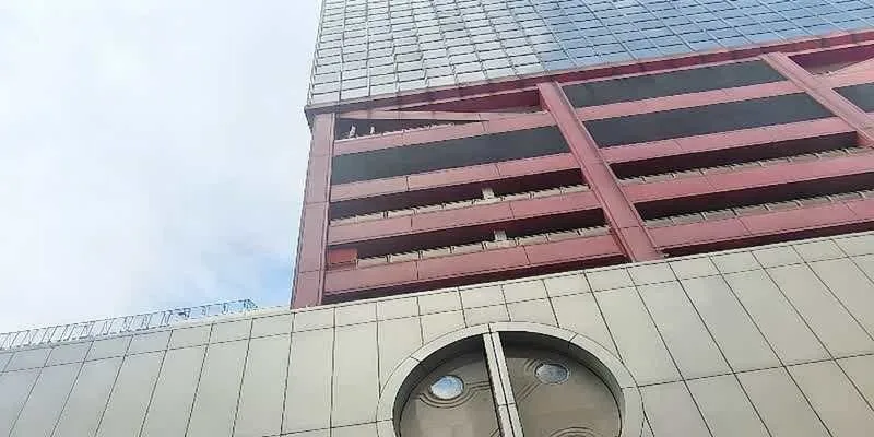 團隊找到的地址實景。