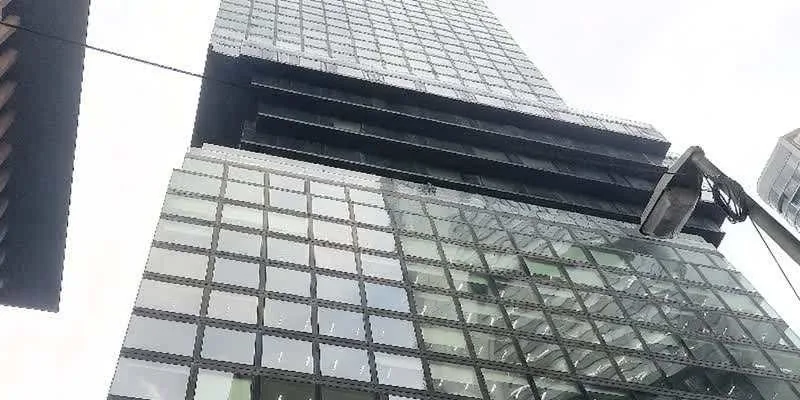 團隊找到的地址實景。