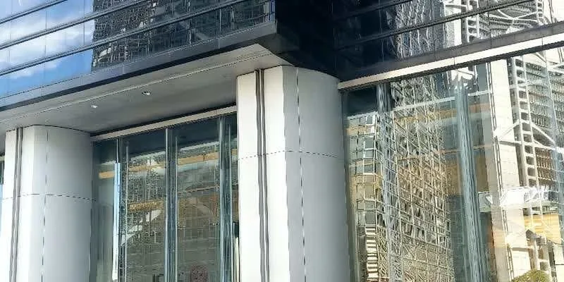 團隊找到的地址實景。
