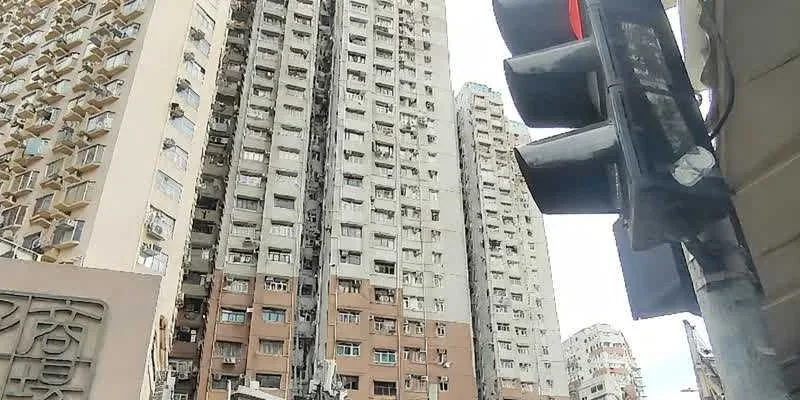 團隊找到的地址實景。