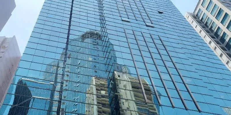 團隊找到的地址實景。