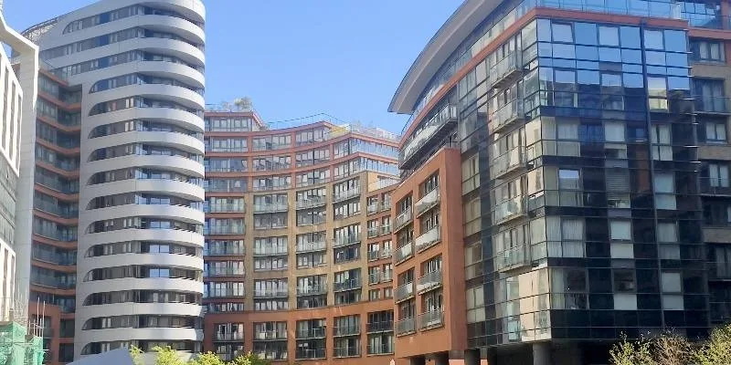 團隊找到的地址實景。