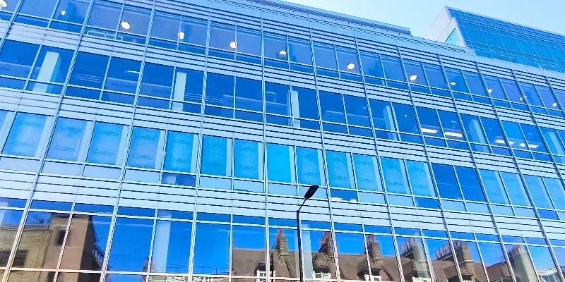 團隊找到的地址實景。
