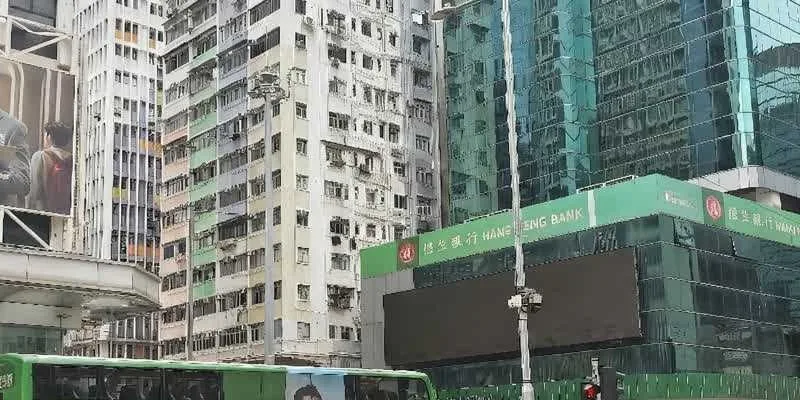 團隊找到的地址實景。