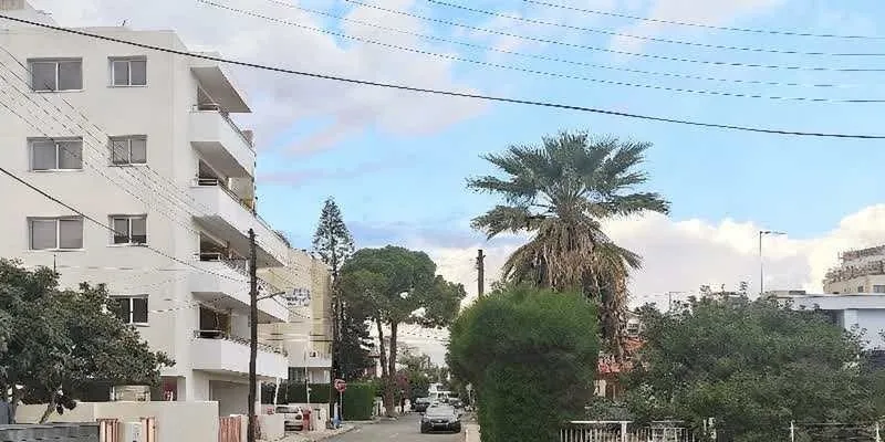 團隊找到的地址實景。