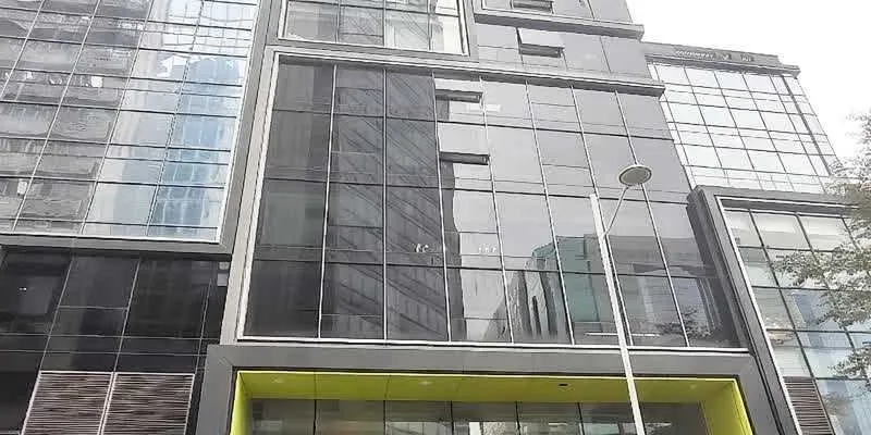 團隊找到的地址實景。