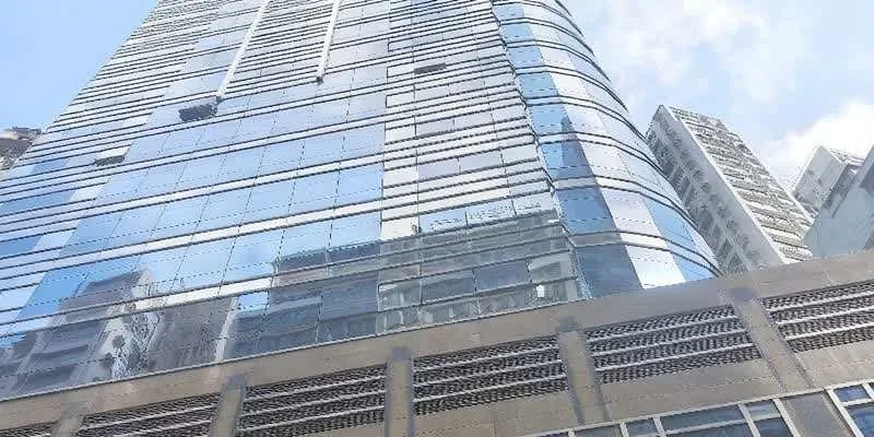 團隊找到的地址實景。