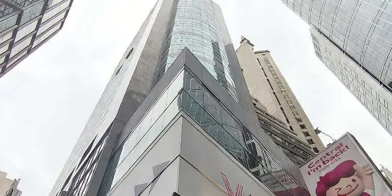 團隊找到的地址實景。