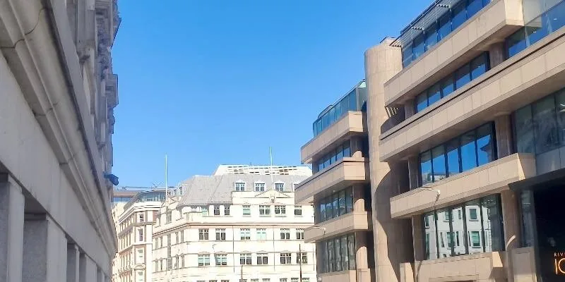 團隊找到的地址實景。