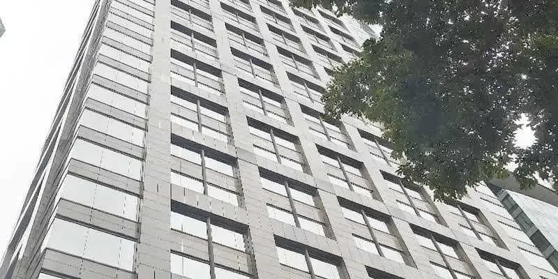 團隊找到的地址實景。