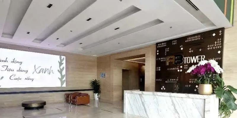 團隊找到的地址實景。