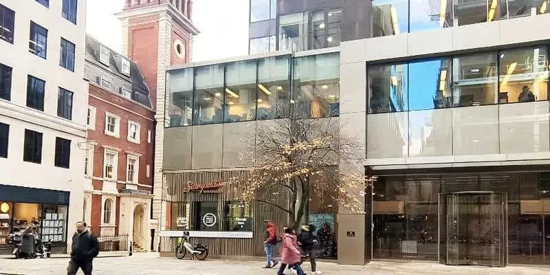 團隊找到的地址實景。