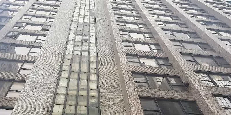 團隊找到的地址實景。