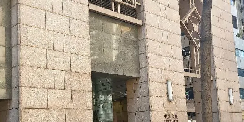 團隊找到的地址實景。
