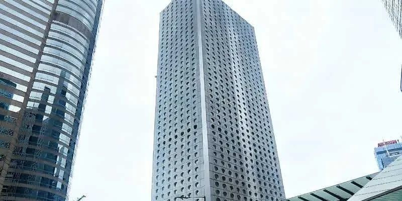 團隊找到的地址實景。