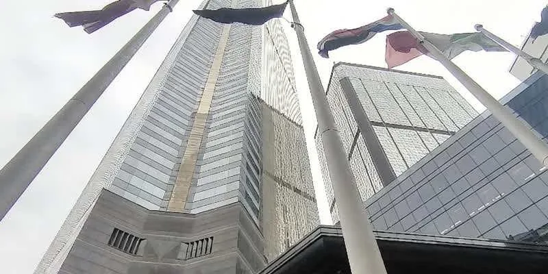 團隊找到的地址實景。