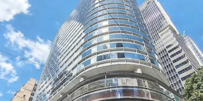 團隊找到的地址實景。