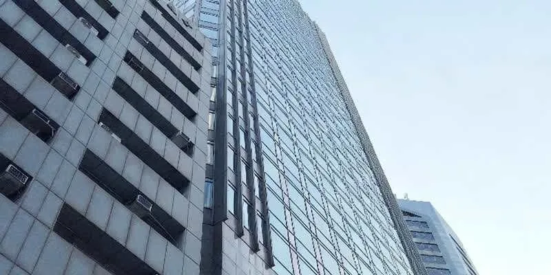 團隊找到的地址實景。