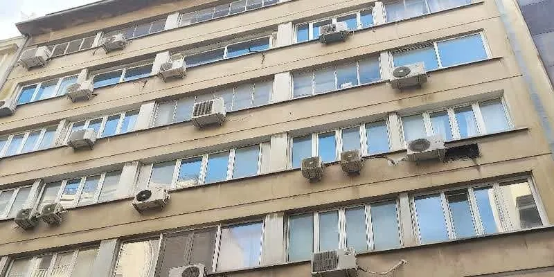 團隊找到的地址實景。