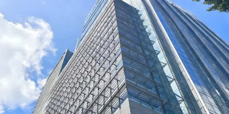團隊找到的地址實景。