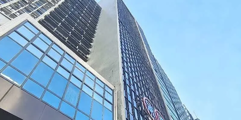 團隊找到的地址實景。