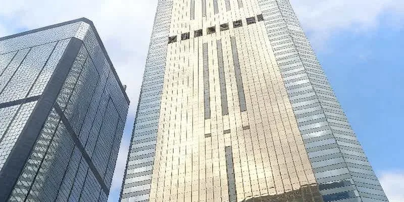 團隊找到的地址實景。