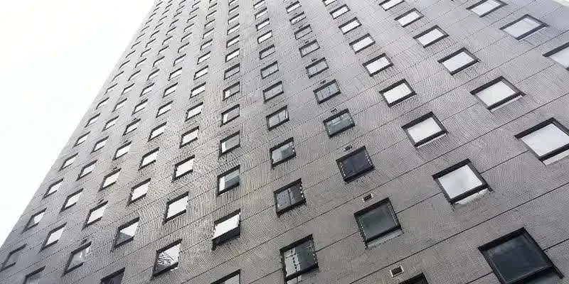 團隊找到的地址實景。