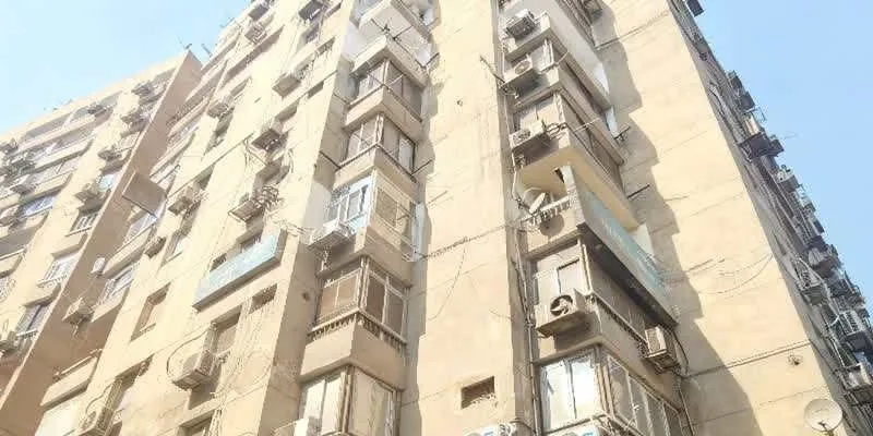 團隊找到的地址實景。