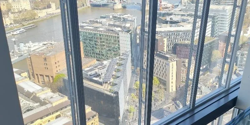 團隊找到的地址實景。