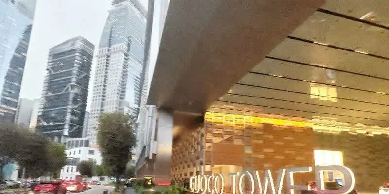 團隊找到的地址實景。