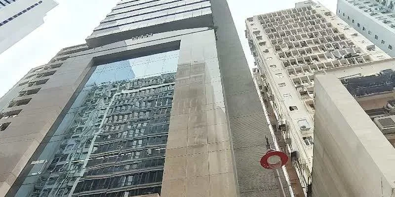 團隊找到的地址實景。