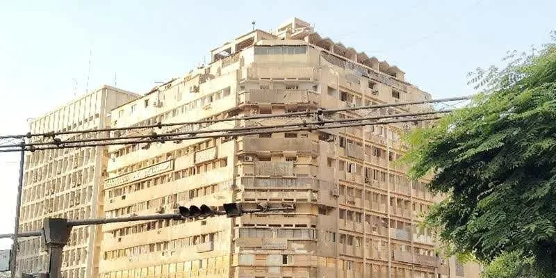 團隊找到的地址實景。