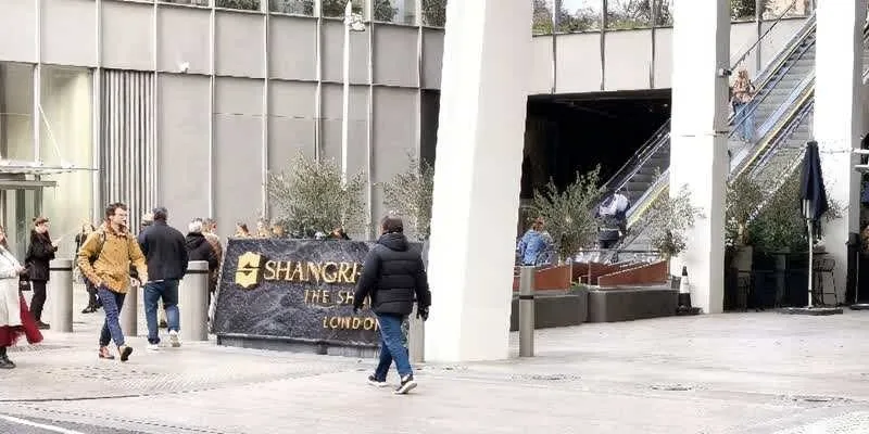 團隊找到的地址實景。