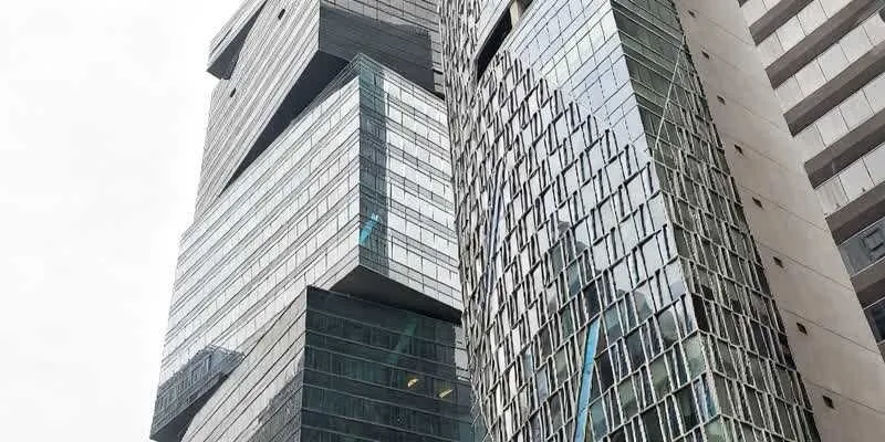 團隊找到的地址實景。