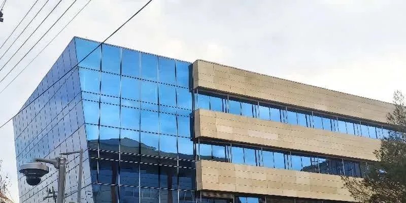 團隊找到的地址實景。