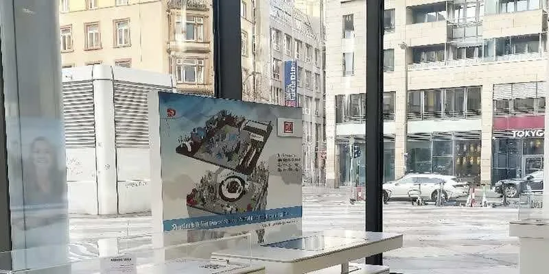 團隊找到的地址實景。