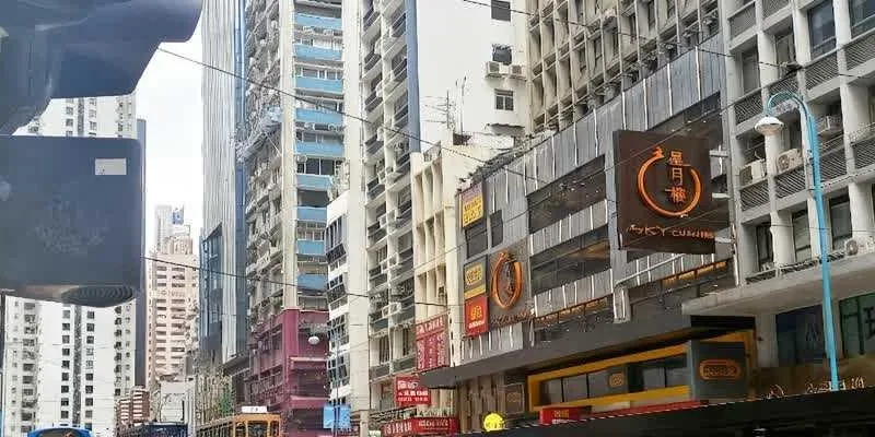 團隊找到的地址實景。