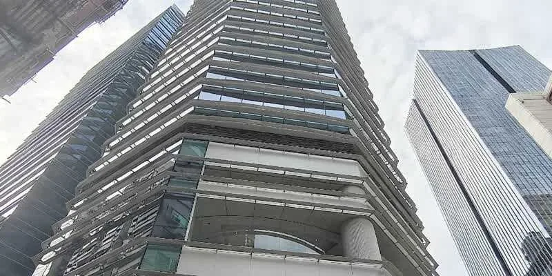 團隊找到的地址實景。